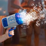  Divovski Pištolj za Mjehuriće s LED Svjetlom Gubles XL InnovaGoods | shoptok.hr