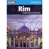 Berlitz - Rim – inspiracija turistima