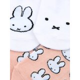 Sinsay Komplet od 2 para čarapa Miffy | shoptok.hr