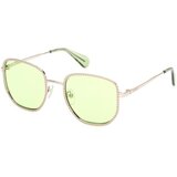 Max&co. MO0091 32N ONE SIZE (52) Zlata/Zelena Cene
