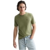 SCOTCH & SODA maslinasta muška majica Cene
