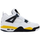 Nike Modne superge Jordan 4 Retro Rare Air Tour Yellow Rumena Cene