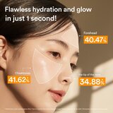 Abib Jericho Rose Mist Serum Glow Spray posvetlitveni serum za obraz v pršilu 100 ml | Shoptok.si