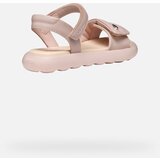 Geox Old Pink Girls' Sandals Puffypop - Girls | shoptok.hr