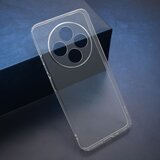  futrola silikon clear strong za xiaomi redmi 14C/ providna Cene