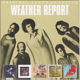 Weather Report Original Album Classics 2 | Eponuda.com