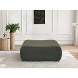 Bobochic Paris Zelen tabure iz tkanine bouclé Azra – | Shoptok.si