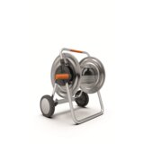 G.f. Metalna Kolica za 75m 1/2" Vrtno Crijevo | shoptok.hr