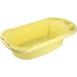 Kada za bebe sa proširenim delom