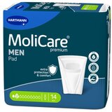 MoliCare Premium men pad 2 drops, a14 - 168067 ( 103333 ) Cene