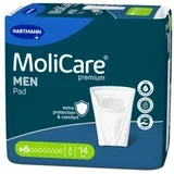 Premium men pad 2 drops, a14 - 168067 ( 103333 )