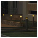  Spoljašnja lampa LANA 1xE27/25W/230V IP54 75 cm | Eponuda.com