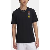 Under Armour Men's T-shirt UA M 60/40S EVOL LOGO SS - Men's | Shoptok.si