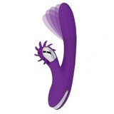 Fun Function Vibrator Bunny Funny Wave 2.0 Cene