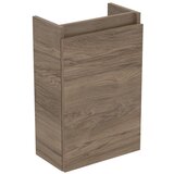 Ideal Standard Zidni ormarić za ispod umivaonika u dekoru oraha u prirodnoj boji 35x55 cm Eurovit+ – | shoptok.hr