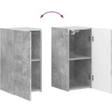 3 pcs Betonski sivi | shoptok.hr