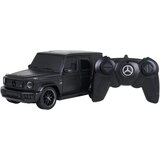  R/C 1:24 Mercedes AMG G63 črna RASTAR | Shoptok.si
