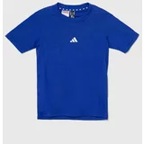Adidas Otroška kratka majica J D4T TEE IR6462