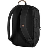 Fjallraven Räven 28 Black Crna | shoptok.hr