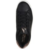 Skechers Modne superge 177700 UNO COURT COURTED AIR Črna | Shoptok.si