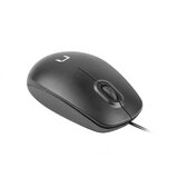 Hawk Raton Hawk Laser 1000 DPI Negro, (20833360) | Shoptok.si