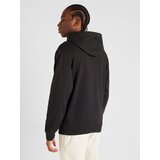 Helly Hansen Sweater majica crna / bijela | shoptok.hr