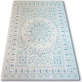 RugsX Preproge Preproga AKRIL MIRADA 5409 Mavi 200x300 cm Modra | Shoptok.si