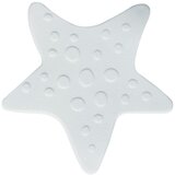 Spirella Dječje protuklizne podloge 5 kom za kadu 13x13 cm Asterie – Cijene