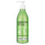 Prosalon Regenerator za glatku kosu sa keratinom KERATIN STYLE KORAK 4 500g Cijene