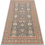 RugsX Preproge Volnena preproga SOHO 477.26.LA500 OSTA Okras, okv 200x300 cm Modra | Shoptok.si