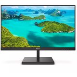 Philips monitor 60,5 cm (23,8") 245E1S 2560x1440 75Hz ips 4ms vga hdmi displayport 3H sRGB117%, (20448606) | Shoptok.si
