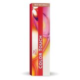 Wella Professionals Color Touch Rich Naturals profesionalna demi-permanentna barva za lase z večdimenzionalnim učinkom 2/8 60 ml | Shoptok.si