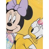 name it Majica 'MARIA DAISY' modra / rumena / lila / črna | Shoptok.si