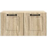 TV ormar za zid Zidne Hrast sonoma 59 5 x 31 x 30 cm | shoptok.hr