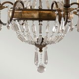 Lesnina XXXL LESTENEC Bellini 68.6/81.5 cm E14 | Shoptok.si