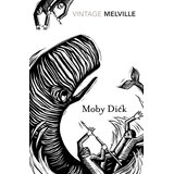 The Book Service Limited Herman Melville - Moby-Dick Cene