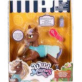 Jakks Pacific figura Wild Manes Tillyjin teniški dvoboj s konjem | Shoptok.si