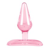 EasyToys - Anal Collection Pink Mini Anal Plug | shoptok.hr