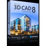 Ashampoo CAD Professional 8 Key GLOBAL | Eponuda.com