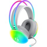 Defender gaming slušalice sa mikrofonom ignis bele | Eponuda.com