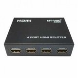  HDMI SPLITTER 4 Port MT-SP104M | Eponuda.ba