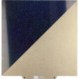 3DJAKE PET/PEI ispisna ploča Magic - 255 x 255 mm | shoptok.hr