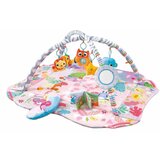 Cangaroo podloga za igru oasis pink | ePonuda.com