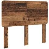  Konstrukcija postelje Star les 120 x 200 cm Masivno borovo les, (5000103019) | Shoptok.si