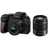 Panasonic Lumix G7 + 14-42mm + 45-150mm(KIT) - | Shoptok.si