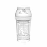 Twistshake steklenička plastična Anti-colic Anti-Colic 0m+, 180 ml white | Shoptok.si