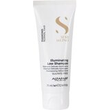 ALFAPARF MILANO PROFESSIONAL Semi di Lino Diamond Illuminating svjetlucavi šampon za normalnu kosu 75 ml Cijene