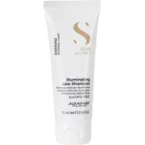 Semi di Lino Diamond Illuminating svjetlucavi šampon za normalnu kosu 75 ml