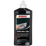 Sonax Politura s voskom 500ml crna 296100 Cijene