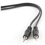 Audio kabl AUX GEMBIRD CCA-404, 3,5mm stereo to 3,5mm stereo, 1,2m | Eponuda.ba
